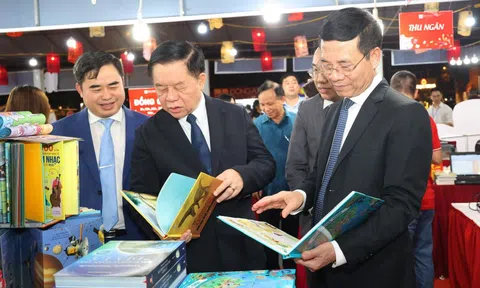 Coi đọc sách là phương pháp tự học hiệu quả nhất