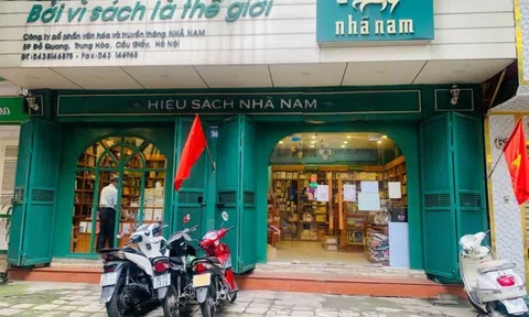 Nhã Nam xin lỗi và tạm ngừng vị trí Tổng Giám đốc của ông Nguyễn Nhật Anh