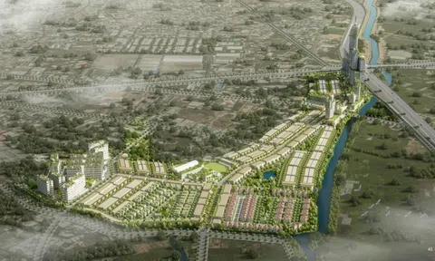 Kim Oanh Group bắt tay đối tác Nhật phát triển dự án khu đô thị đẳng cấp hàng đầu tại Bình Dương