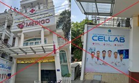 Cảnh giác với thông tin quảng cáo về dịch vụ y tế trên mạng