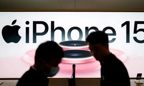 Doanh số iPhone đang sụt giảm và đây là lý do tại sao