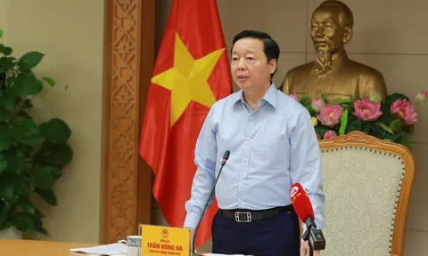 Giảm số lượng, tăng nguồn lực khi sắp xếp các bệnh viện thuộc Bộ Y tế