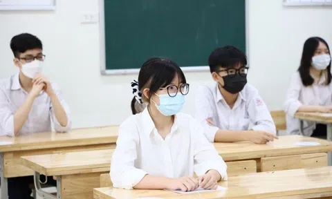 Tuyển sinh lớp 10: Bám sát năng lực để chọn nguyện vọng phù hợp