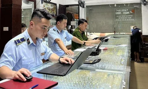 Thanh Hóa: Xác minh nhiều trang sức nghi giả thương hiệu nổi tiếng