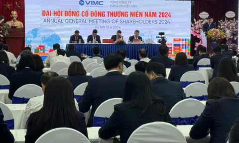 VIMC tăng vốn điều lệ để mở rộng sản xuất kinh doanh