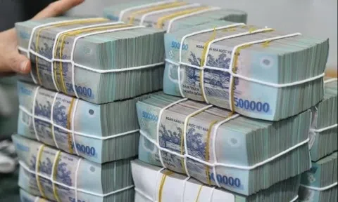 Ngân hàng nào đang có mức lãi suất tiền gửi từ 6%/năm?