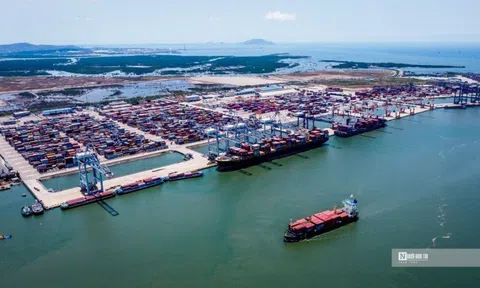 Hiểu đúng về ngành logistics để tăng cơ hội trúng tuyển đại học