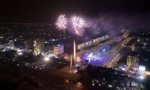 Bờ biển Thanh Hóa "sáng đèn" với hàng loạt dự án BĐS lớn