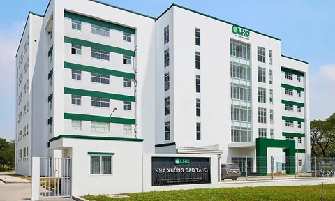 Doanh thu Long Hậu (LHG) sụt giảm 34% trong quý đầu năm