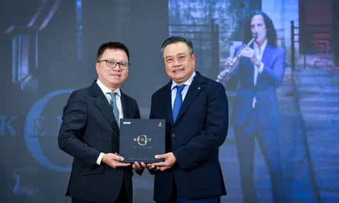 Du lịch Hà Nội được quảng bá qua MV của nghệ sĩ Kenny G