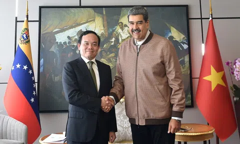 Venezuela coi Việt Nam là hình mẫu phát triển, cam kết tạo điều kiện tối đa cho nhà đầu tư Việt Nam