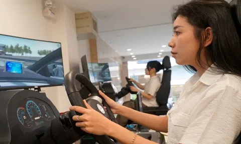 Cục Đường bộ nói gì về phần mềm mô phỏng tình huống giao thông?