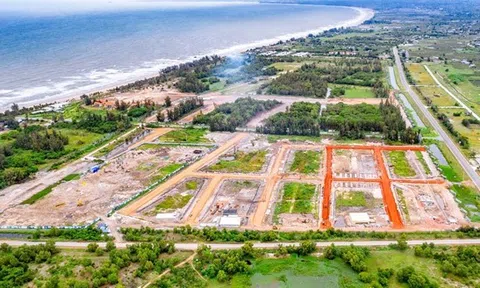 Thua lỗ cả công ty mẹ lẫn công ty con và câu hỏi về năng lực kinh doanh của Nam Group