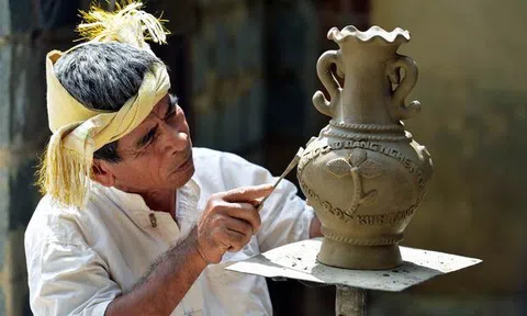 Tiêu chuẩn xét tặng danh hiệu “Nghệ nhân nhân dân”, “Nghệ nhân ưu tú” nghề thủ công mỹ nghệ