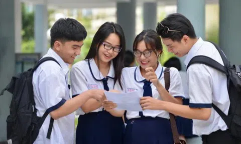 Tuyển sinh 2024: Bộ GD&ĐT chính thức ban hành kế hoạch, các mốc thời gian cụ thể