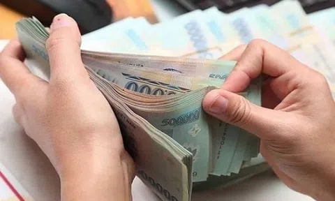 Ngân hàng bắt đầu tăng lãi suất tiền gửi trở lại