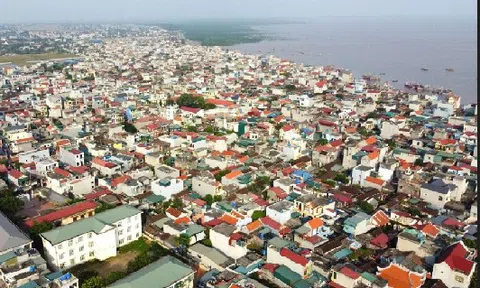 Thanh Hóa: Quy hoạch đô thị ven biển rộng 2500ha