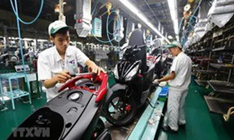 Thị trường xe máy Việt Nam: Ảm đạm đan xen xu hướng mới