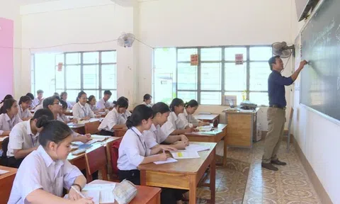 Gia Lai: "Chỗ trọ 0 đồng” nâng bước học sinh nghèo