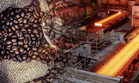 Mỹ, Anh cấm một số kim loại từ Nga: Giá kim loại tăng mạnh