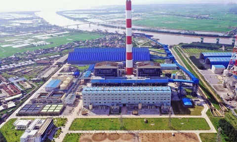 Quý I/2024: Petrovietnam tăng trưởng doanh thu 19%