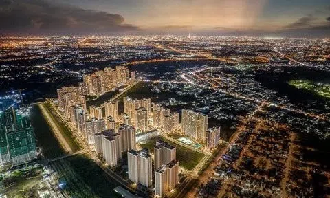 Thị trường bất động sản Việt Nam quý 1/2024: Sẵn sàng tái nhập cuộc?