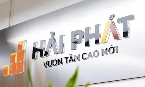 Lãnh đạo cấp cao Hải Phát nộp đơn từ nhiệm trước thềm ĐHĐCĐ 2024