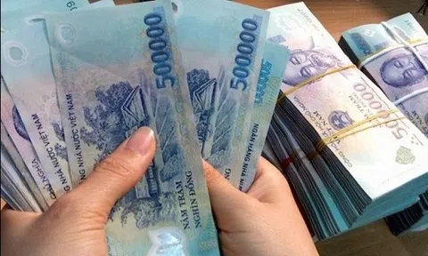 Thêm 2 ngân hàng tăng mạnh lãi suất gửi tiết kiệm, cao nhất lên tới 6,1%/năm