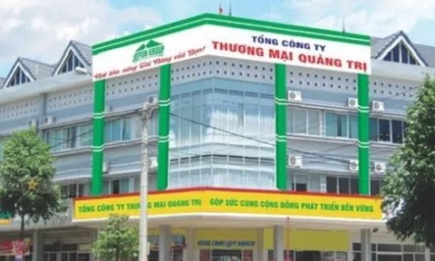 ‘Ông lớn’ Thương mại Quảng Trị (SEP) lĩnh án phạt về thuế tại Đà Nẵng