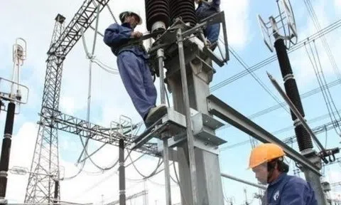 Thu 1 đồng lỗ mất 3 đồng, Xây dựng điện VNECO 2 chìm sâu trong thua lỗ