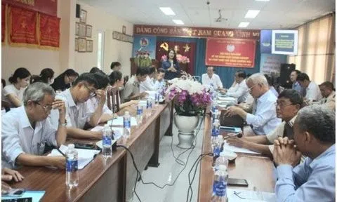 Đồng Nai: Thí điểm mô hình "Một tổ hòa giải có ít nhất một Luật gia"