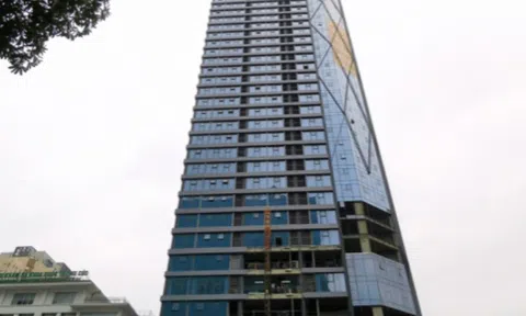 Signo Land của Chủ tịch Nguyễn Cảnh Hùng nhận “ tráp phạt” của UBCKNN