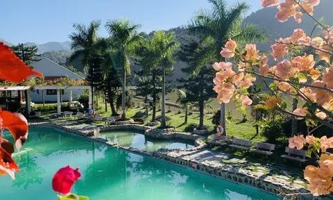 Điện Biên: Khai thác tiềm năng từ du lịch chăm sóc sức khỏe