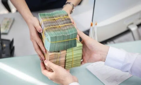 Xuất hiện một ngân hàng có lãi suất tiết kiệm lên đến 9,5%/năm tại kỳ hạn 12 tháng