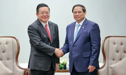 Diễn đàn Tương lai ASEAN là sáng kiến quan trọng, thể hiện tầm nhìn chiến lược