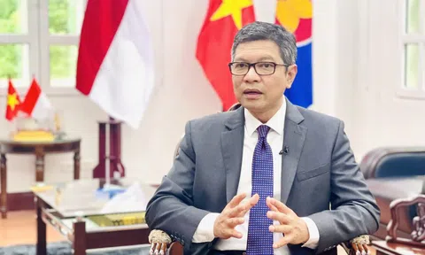 ASEAN cần duy trì sự thống nhất, vai trò trung tâm