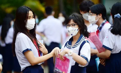 Một số thay đổi quan trọng khi thi vào trường chuyên tại Tp.HCM