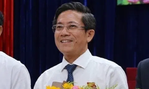 Quảng Nam có tân Phó Chủ tịch UBND tỉnh