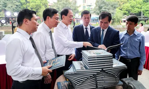 Đại tướng Võ Nguyên Giáp - Vị tướng của nhân dân