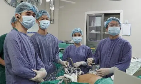 Đau muốn rụng chân”, đi khám phát hiện thời gian sống chỉ còn tính bằng tuần