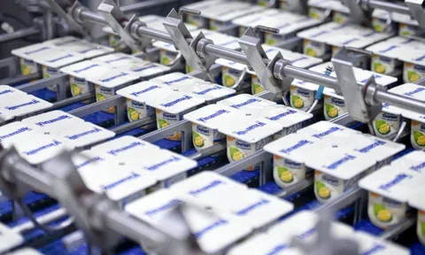 Xuất khẩu của Vinamilk khởi sắc nhờ các thị trường chủ lực