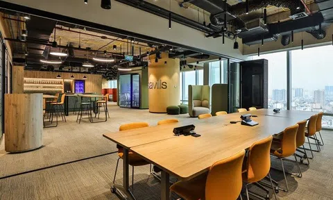 Savills: Dự án hạng A chất lượng cao tiếp tục hút khách thuê mới