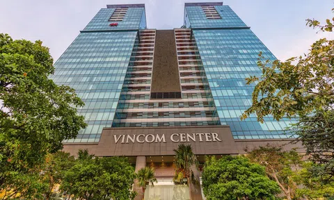 ĐHĐCĐ 2024 Vincom Retail (VRE): Lãnh đạo khẳng định không đổi tên sau khi Vingroup thoái vốn, đặt mục tiêu lãi sau thuế đạt 4.420 tỷ đồng