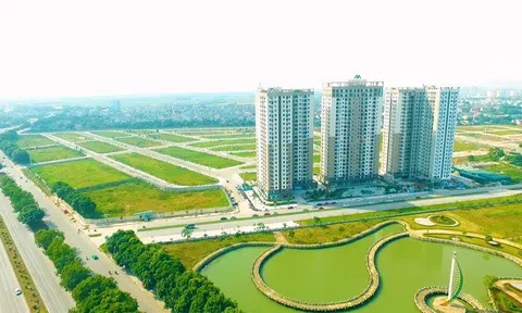 Những thành phố, thị xã tại Thanh Hóa bị hạn chế "phân lô, bán nền"