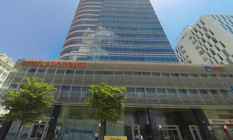 Trước thềm ĐHĐCĐ, Thượng tầng Victory Capital xáo trộn