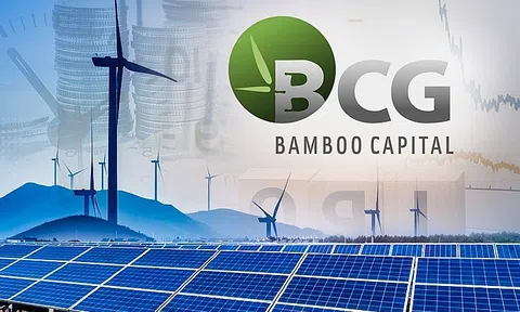 Quý I/2024, Tập đoàn Bamboo Capital ghi nhận doanh thu đạt hơn 985 tỷ đồng, lợi nhuận sau thuế tăng hơn 10 lần so với cùng kỳ
