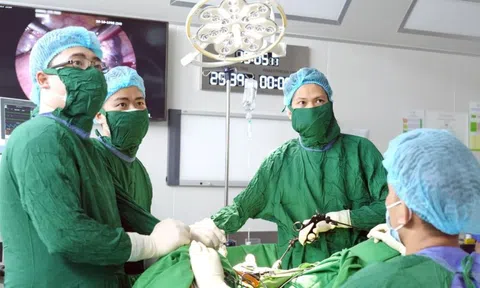 Bác sĩ lưu ý tổn thương thường gặp gây vô sinh ở nữ