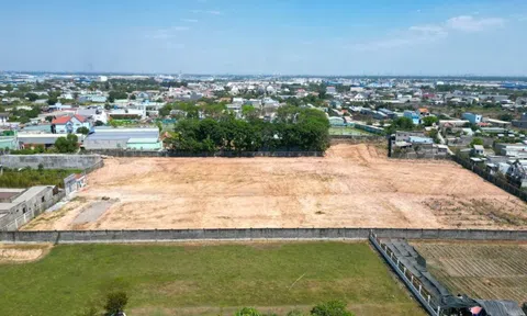 Long An kiểm tra quá trình triển khai của 167 dự án chậm tiến độ