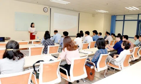 Tiêu chuẩn, điều kiện xét thăng hạng giảng viên cao đẳng sư phạm