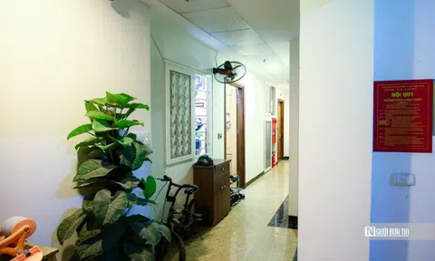 Hà Nội: Thí điểm ứng dụng cảnh báo cháy gắn xác thực định danh